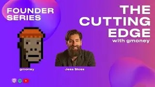 The Cutting Edge:  Founders' Series -   Seed Club