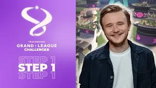 Un MULTIPLEX unique pour suivre la TMGL Challenger ! | TMGLc: Spring 2022 week 1