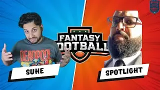 Big Blue Fantasy: Niners Nation with Spotlight