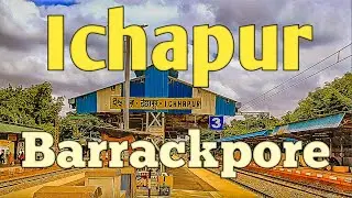 Ichapur | Barrackpore  #kolkata #vlogs