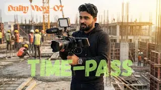 Time-Pass daily vlog #dailyvlog #sauravjoshivlogs #vlog #flyingbeast 