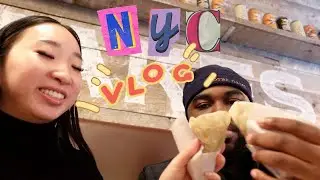 New York City 2022 | VLOG