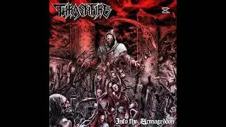 Thrashfire - Into the Armageddon