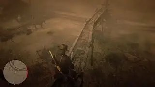 Red Dead Redemption 2 - The Elemental Trail 2 (Treasure Map)