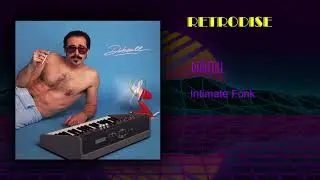 Dabeull - Intimate Fonk Full Album(Retrodise)