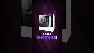 Make Your PC Run Smoother! #gaming #pc