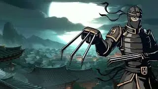 New Shadow Fight 2 OST : Lynx Boss Theme Remastered 