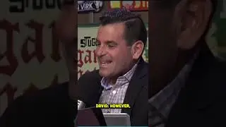 The Marlins Lied on Josh Beckett's Radar Gun?! | The Dan LeBatard Show with Stugotz