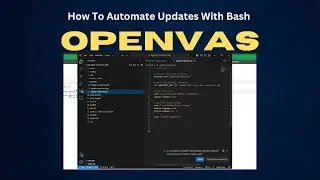 How To Update and Automate GreenBone Feeds With Bash