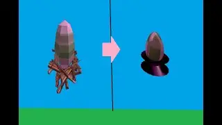 Egg Traps