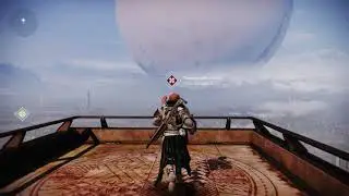 Destiny 2: Shadowkeep - Walkthrough 16 - Speak with Zavala & Ikora