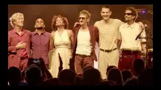 AYOM full concert at Kristupo festival 2025, Vilnius