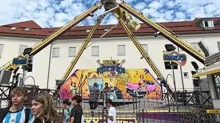 Sky Rocker - Rüdiger (Offride) 2025 Villacher Kirchtag