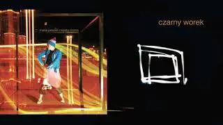 Maria Peszek - Czarny worek (Official Audio)