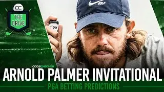 2023 Arnold Palmer Invitational Picks | PGA Tour Predictions | 2023 API Preview | 
