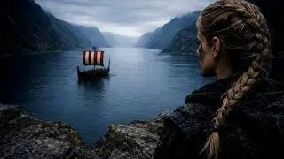 ELDRUNA – Vestfarar