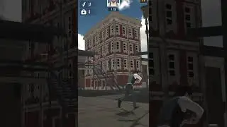 Agent Hunt || Hitman Shooter || Android Gameplay || Wingman