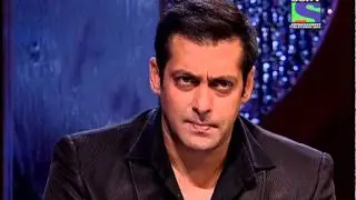 Salman Khan talks about Zarine Khan #Salman Khan
