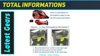 Natuway Kids Full Face Helmet: The BEST Detachable Multi-Sport Gear!