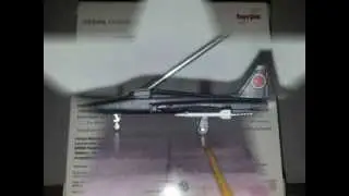 Herpa US Navy Northrop F 5 Top Gun 