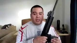 New guns! New Videos! New Topics!