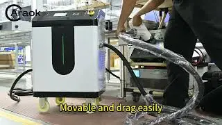 The Future of Portable EV Charging: Meet the TK801K