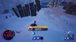 Darwin Project Gameplay Part 1