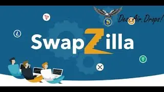 Swapzilla Airdrop