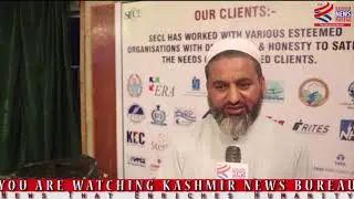 Space engineers Consortium Private Limited (SECL) Got NABL Accreditation