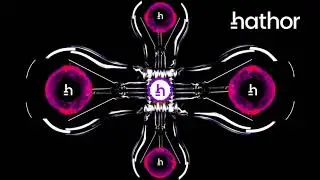 Hathor Network - The Greatest Public Open Source Blockchain in 2021 $HTR 🚀🧠💎❤️🌎