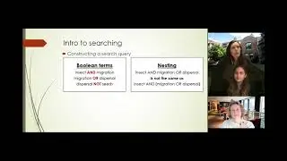 SciComm Workshop: Demystifying McGill Research Databases