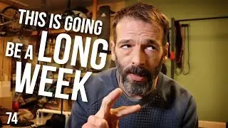 Full Week of Street Parking Workouts