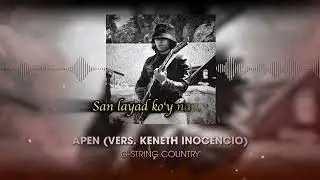 APEN Official Lyrics