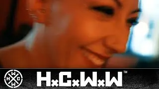 NO RESTRAINTS - LIES - HARDCORE WORLDWIDE (OFFICIAL HD VERSION HCWW)