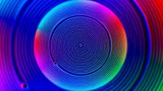 Deep&nbsp;Breathing&nbsp;Meditation&nbsp;Before&nbsp;Sleep&nbsp;&mdash; Colorful Sand Screensaver 4K UHD