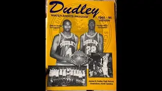 1996 Dudley Championship Game and Season Highlights