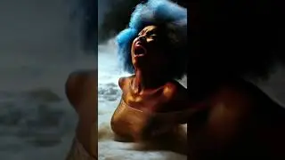 So a goddess could DIE?? #history #africannarrative #africanfolktales #africa #facts