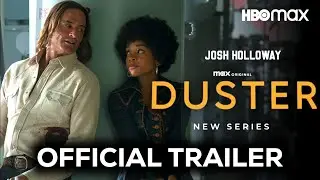 Duster | Movie Trailer HD (2025)