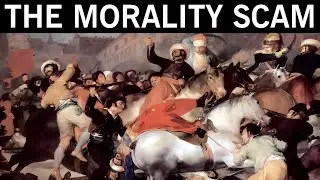 How Morality Was Used to Control You