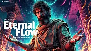 Eternal Flow: A Romanesque Odyssey in Sound