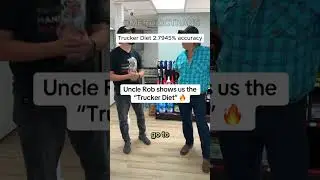Точность диеты дальнобойщика: 2% 😭🙏 #шорты