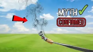 Ye Myth Sach Hai Ya Jhooth? 😱 | Experiment Busted or Confirmed | Science Experiment