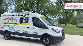 Stay Comfortable All Season Long With Logan Services