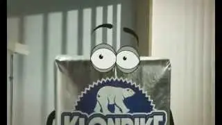 TV Commercial - Klondike Kandy Bars - Nurse Candy - The Best Ice Cream Bar Ever Conceived