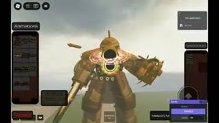 Sinister showcase is back today (code in the description)