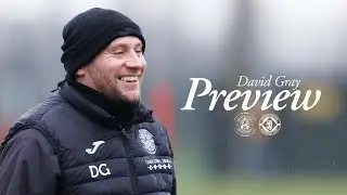 David Gray's Preview: Hibernian vs Dundee United