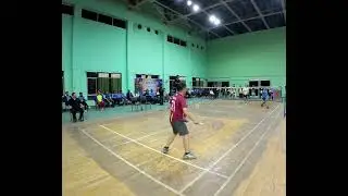 Ajit Kumar Poddar & Hminga v/s Sena & Hruaia