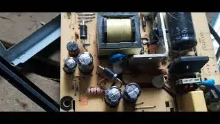 138. Монитор LG FLATRON W1943SS. LG FLATRON W1943SS Monitor.