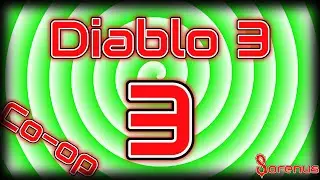 Diablo 3 | Doodles and Toodles Adventures | Craptain Tristram 03