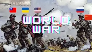 ⚠️ Alert! World War... || reuploaded video